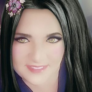 Meet your Posher, Celeste